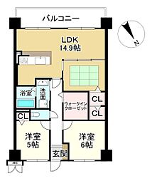 ルモン甲西中央