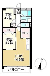 シャルマンコーポ草津