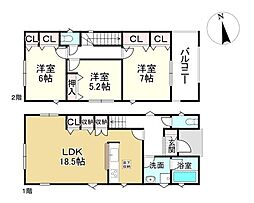 湖南市石部東２丁目