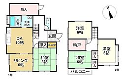 草津市下笠町