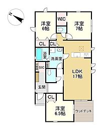 湖南市サイドタウン２丁目