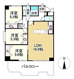 コスモ大津