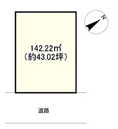 大津市稲葉台