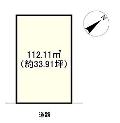 大津市稲葉台