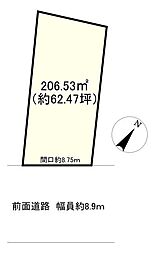 草津市下笠町
