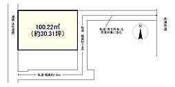 大津市逢坂２丁目