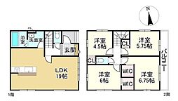 大津市一里山６丁目