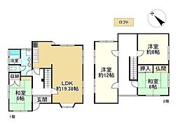 大津市大石東４丁目