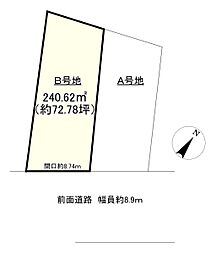 草津市下笠町