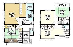 守山市古高町