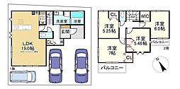 栗東市綣６丁目
