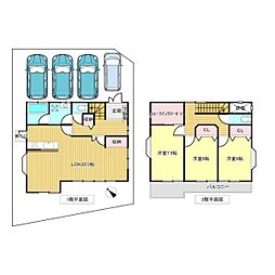 八街市八街は