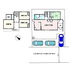 成田市本城