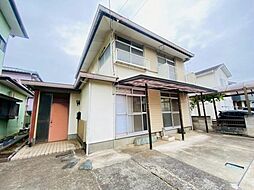富里市根木名の一戸建て