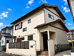 富里市立沢新田の一戸建て