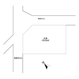 富里市新中沢
