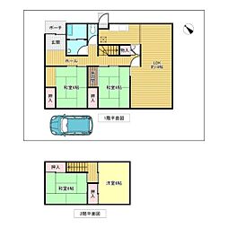 印旛郡酒々井町中央台１丁目