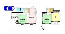 富里市立沢