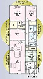 八街市八街ほの一戸建て