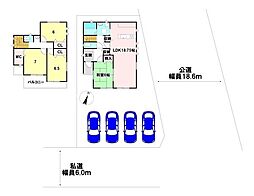 八街市八街に