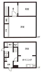 尼崎市武庫之荘西２丁目の一戸建て