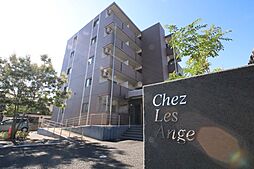 Chez Les Ange(シェレザンジュ) 405号室