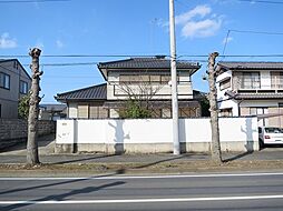 岩間方一戸建