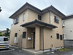 冨田方一戸建　C棟