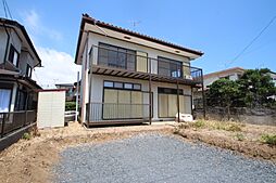 ひたちなか市中根戸建