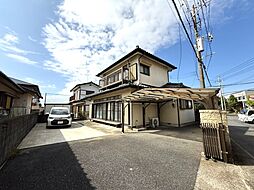 (仮)足崎一戸建