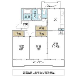 パークテラス長堀 3号館 103号室