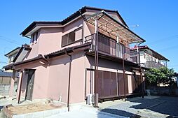 茨城町大戸戸建