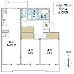 パークテラス長堀 3号館 105号室