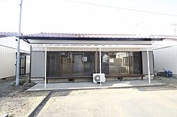 鴨志田第一住宅 8号室