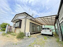 堀町AK住宅 1号棟