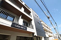 CASA・SKE　II 403号室