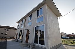 シャルムメゾン A号室