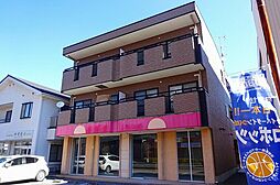 パストラルヒルズ 201号室