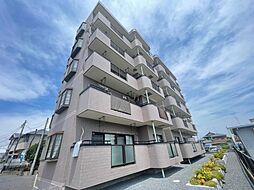 クラーロくみけやき台 302号室