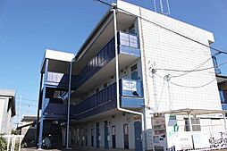 シエル西大島 206号室