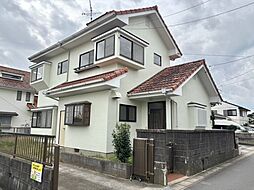 小笠原方一戸建