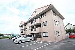 カーサヴィオレッタ A棟 201号室