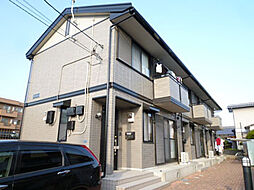 アドラブール C棟 102号室