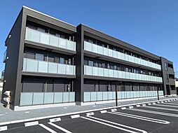 プルミエール 106号室