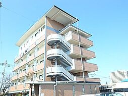 サンルイーズ南赤塚 502号室