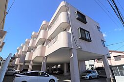 コズミック東赤塚 103号室