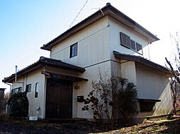 馬渡住宅