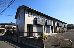 ブランエール A棟 102号室