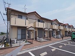 サニーヒル東前 D棟 105号室