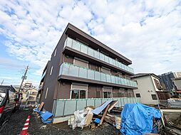 バレヌブルー元山 101号室